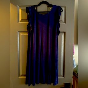 Lilly Pulitzer Dress size xl